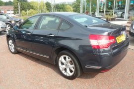 Citroen C5 1.6