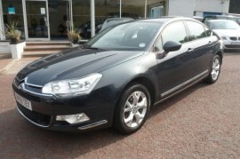 Citroen C5 1.6