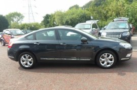 Citroen C5 1.6
