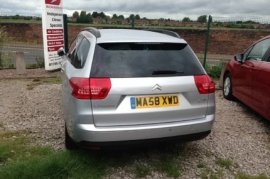 Citroen C5 1.6