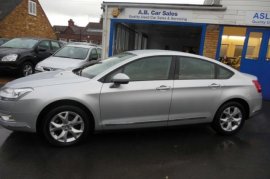 Citroen C5 2.0