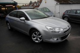 Citroen C5 2.0