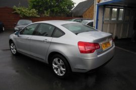 Citroen C5 2.0