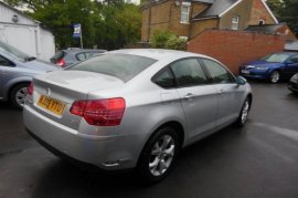 Citroen C5 2.0