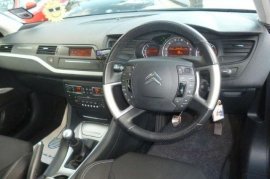 Citroen C5 1.6