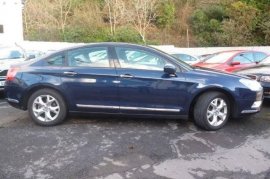 Citroen C5 1.6