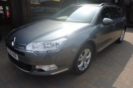 Citroen C5 2.0