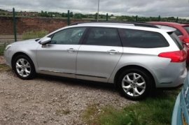 Citroen C5 1.6