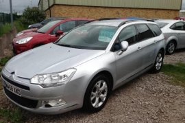 Citroen C5 1.6