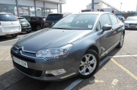 Citroen C5 2.0