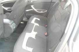Citroen C5 2.0
