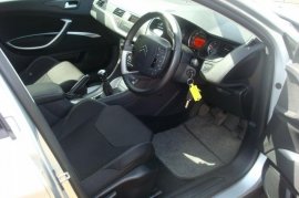 Citroen C5 2.0