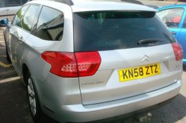 Citroen C5 2.0