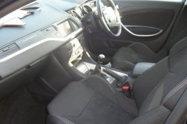 Citroen C5 2.0