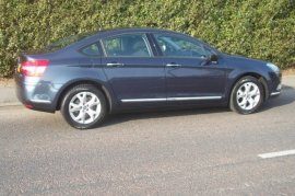 Citroen C5 2.0