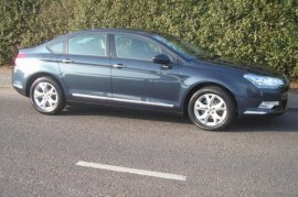 Citroen C5 2.0