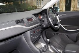 Citroen C5 1.6