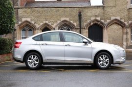 Citroen C5 1.6