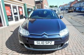 Citroen C5 1.6
