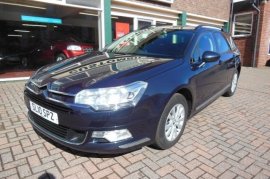 Citroen C5 1.6