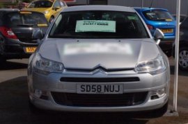 Citroen C5 2.0