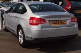 Citroen C5 2.0