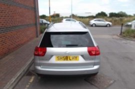 Citroen C5  1.6