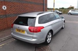 Citroen C5  1.6