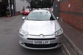 Citroen C5  1.6