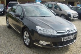 Citroen C5 2.0i