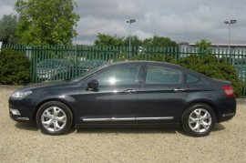 Citroen C5 2.0i