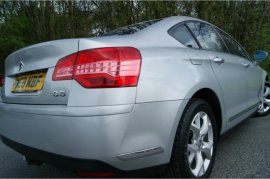 Citroen C5 2.0