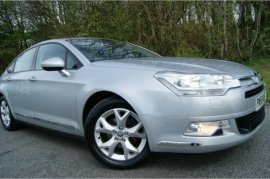 Citroen C5 2.0