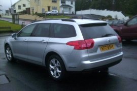 Citroen C5 2.0