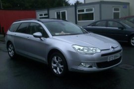 Citroen C5 2.0