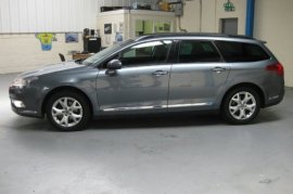 Citroen C5 2.0