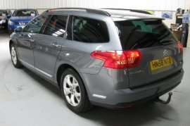 Citroen C5 2.0
