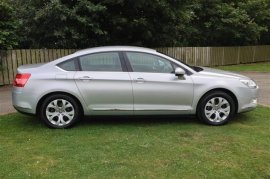 Citroen C5 2.0