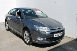 Citroen C5  2.0