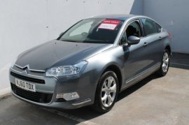 Citroen C5  2.0