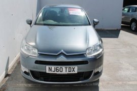 Citroen C5  2.0