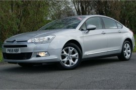 Citroen C5 2.0