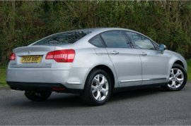 Citroen C5 2.0