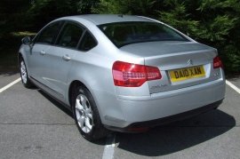 Citroen C5 2.0