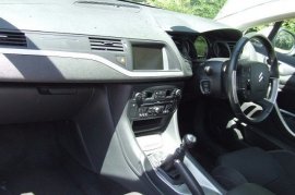 Citroen C5 2.0