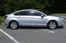 Citroen C5 2.0