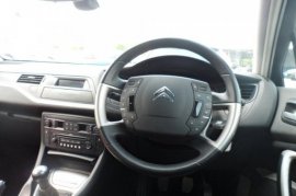 Citroen C5 1.6