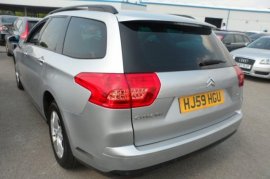 Citroen C5 1.6