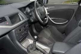 Citroen C5 2.0