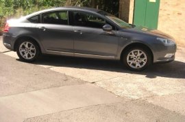 Citroen C5 2.0